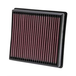 Φίλτρο Αέρος Ελευθέρας Ροής 1τμχ 206x200 K&N