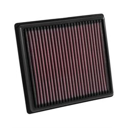 Φίλτρο Αέρος Ελευθέρας Ροής 1τμχ 203x191 K&N