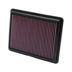 Φίλτρο Αέρος Ελευθέρας Ροής 1τμχ 260x203 K&N