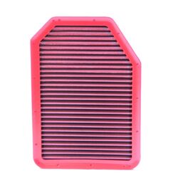 Φίλτρο Αέρος Ελευθέρας Ροής 1τμχ 210x295 Jeep Wrangler 2.8CRD 2007-> BMC
