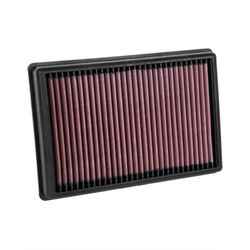 Φίλτρο Αέρος Ελευθέρας Ροής 1τμχ 237x161 K&N