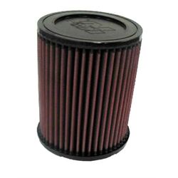 Φίλτρο Αέρος Ελευθέρας Ροής 1τμχ Dodje Stratus 2.4-2.7L V6 2001-2006 K&N