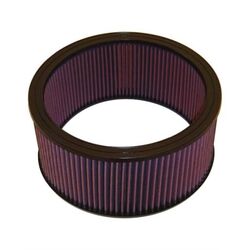 Φίλτρο Αέρος Ελευθέρας Ροής 1τμχ D249x140mm GMC,Chevrolet K&N