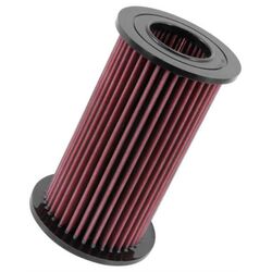 Φίλτρο Αέρος Ελευθέρας Ροής 1τμχ Nissan Navara 2002-2007 3.0l K&N