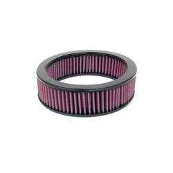 Φίλτρο Αέρος Ελευθέρας Ροής 1τμχ D181-228x64mm K&N