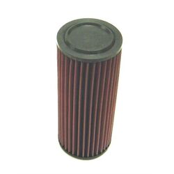 Φίλτρο Αέρος Ελευθέρας Ροής 1τμχ D70-114x287mm K&N