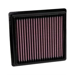 Φίλτρο Αέρος Ελευθέρας Ροής 1τμχ 175x165 K&N
