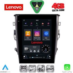 LENOVO SSX 9959_CPA TESLA STYLE for FORD MONDEO mod. 2014-2023