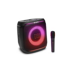 JBL PARTYBOX ENCORE 2 with MICROPHONE