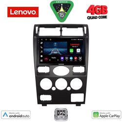 LENOVO LVE 8161B_CPAA (9inc) MULTIMEDIA TABLET for FORD MONDEO mod. 2003-2006