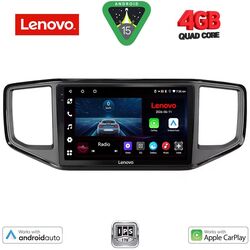 LENOVO LVE 8754_CPAA (9inc) MULTIMEDIA TABLET for VW AMAROK mod. 2017-2022