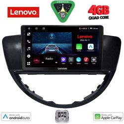 LENOVO LVE 8660_CPAA (9inc) MULTIMEDIA TABLET for SUBARU TRIBECA mod. 2007-2014
