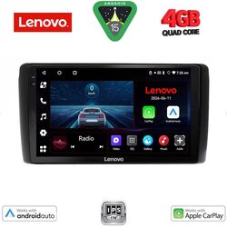 LENOVO LVE 8472_CPAA (9inc) MULTIMEDIA TABLET for NISSAN LEAF mod. 2009-2017