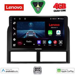 LENOVO LVE 8280_CPAA (9inc) MULTIMEDIA TABLET for JEEP GRAND CHEROKEE mod. 1999-2004