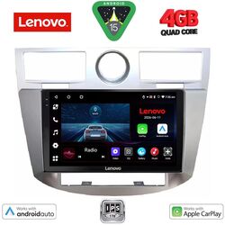 LENOVO LVE 8289_CPAA (9inc) MULTIMEDIA for CHRYSLER SEBRING mod. 2008-2010