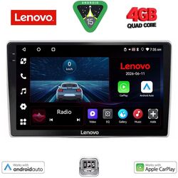 LENOVO LVE 8028_CPAA (9inc) MULTIMEDIA TABLET for ALFA ROMEO MITO mod. 2008-2018