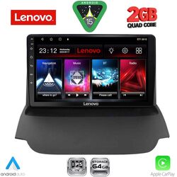 LENOVO LVD 2150_CPA (9inc) MULTIMEDIA TABLET for FORD ECOSPORT  mod. 2012-2018