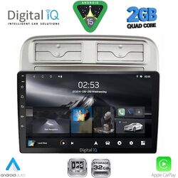DIGITAL IQ RSD 1128_CPA (9inc) MULTIMEDIA TABLET for FIAT GRANDE PUNTO mod. 2005-2012