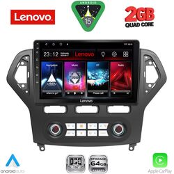 LENOVO LVD 2162_CPA CLIMA (10inc) MULTIMEDIA TABLET for FORD MONDEO mod. 2007-2011