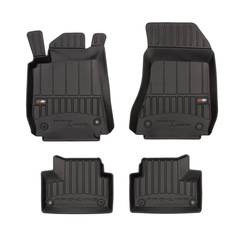 Πατάκια Αυτοκινήτου ProLine Alfa Romeo 159 2005-2011 4τμχ Frogum