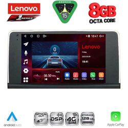 LENOVO SSR 10059_CPA (9inc) (CIC) MULTIMEDIA TABLET for BMW X3 (F25) mod. 2011-2013