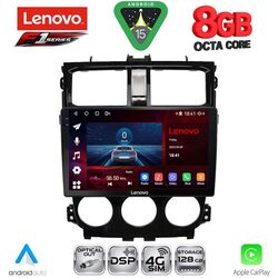 LENOVO SSR 10435_CPA (9inc) MULTIMEDIA TABLET for MITSUBISHI COLT mod. 2013-2023