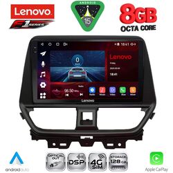 LENOVO SSR 10673_CPA (9inc) MULTIMEDIA TABLET for SUZUKI BALENO mod. 2022-2026