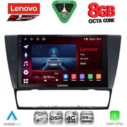 LENOVO SSR 10043_CPA (9inc) MULTIMEDIA TABLET for BMW E90-E91-E92-E93