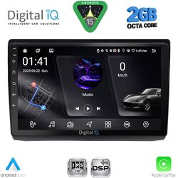 DIGITAL IQ RSF 4558A_CPA (10inc) MULTIMEDIA TABLET for OPEL VIVARO – RENAULT TRAFIC - NISSAN PRIMASTAR mod. 2004-2015