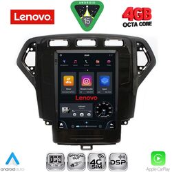 LENOVO SSX 9957_CPA TESLA STYLE for FORD MONDEO mod. 2007-2010