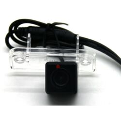 DIGITAL IQ CAMERA MERC_15 (AHD - CVBS) HEADLIGHT CAMERA MERCEDES C (W203) - E (W211)