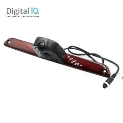 DIGITAL IQ CAMERA SL 804BS DUAL (AHD) BRAKE LIGHT DUAL CAMERA MERCEDES SPRINTER – VW CRAFTER mod. 2006-2019