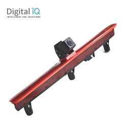 DIGITAL IQ CAMERA SL 828 (AHD) BRAKE LIGHT CAMERA VW TRANSPORTER mod. 2003-2015 (T5)