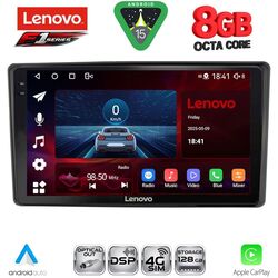LENOVO SSR 10701_CPA (10inc) MULTIMEDIA TABLET for TOYOTA RAIZE mod. 2020-2026