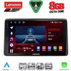 LENOVO SSR 10450_CPA (10inc) MULTIMEDIA TABLET for NISSAN NAVARA D22 mod. 1998-2004