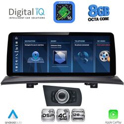 DIGITAL IQ TPK 16971_CPA (10.25'') (CCC) MULTIMEDIA SYSTEM for BMW X3 (E83) mod. 2003-2010