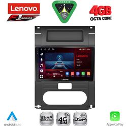 LENOVO SSQ 9477_CPA (10inc) MULTIMEDIA TABLET for NISSAN XTRAIL mod. 2007-2013