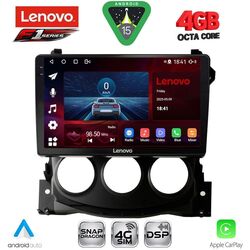 LENOVO SSQ 9479_CPA (9inc) MULTIMEDIA TABLET for NISSAN 370Z mod. 2009-2012