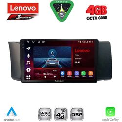 LENOVO SSQ 9669_CPA (9inc) MULTIMEDIA TABLET for TOYOTA GT86 - SUBARU BRZ mod. 2012-2026