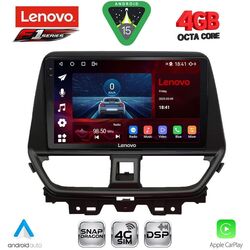 LENOVO SSQ 9673_CPA (9inc) MULTIMEDIA TABLET for SUZUKI BALENO mod. 2022-2026
