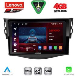LENOVO SSQ 9731_CPA (9inc) MULTIMEDIA TABLET for TOYOTA RAV 4 mod. 2006-2012