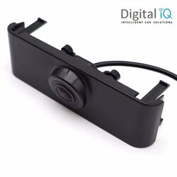 DIGITAL IQ CAMERA QS8017 (AHD-NTSC) FRONT CAMERA for AUDI A4 mod. 2008-2016
