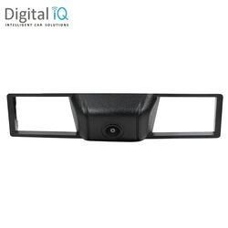 DIGITAL IQ CAMERA QS8207 (AHD-NTSC) FRONT CAMERA for PORSCHE CAYENNE mod. 2017-2025