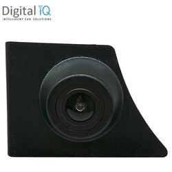 DIGITAL IQ CAMERA QS8199 (AHD-NTSC) FRONT CAMERA for VW BORA mod. 2017-2019