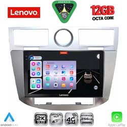 LENOVO SSZ 12289_CPA (9inc) MULTIMEDIA for CHRYSLER SEBRING mod. 2008-2010