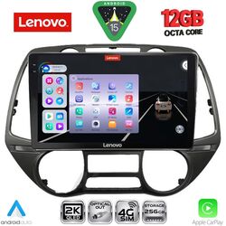 LENOVO SSZ 12226_CPA  (9inc) MULTIMEDIA TABLET for HYUNDAI i20 mod. 2008-2014