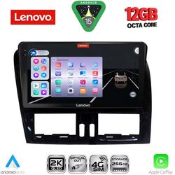 LENOVO SSZ 12787_CPA (9inc) MULTIMEDIA TABLET for VOLVO XC60 mod. 2009-2017