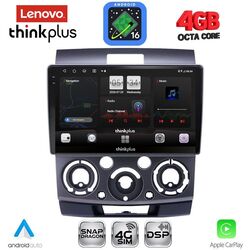 LENOVO LTG 7170_CPA (9inc) MULTIMEDIA TABLET for FORD RANGER | MAZDA BT50 mod. 2006-2011