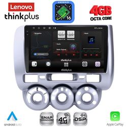 LENOVO LTG 7210_CPA A/C (9inc) MULTIMEDIA TABLET for HONDA JAZZ mod. 2002-2008