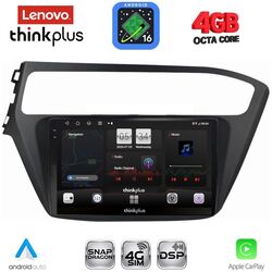 LENOVO LTG 7230_CPA (9inc) MULTIMEDIA TABLET for HYUNDAI i20 mod. 2018-2021